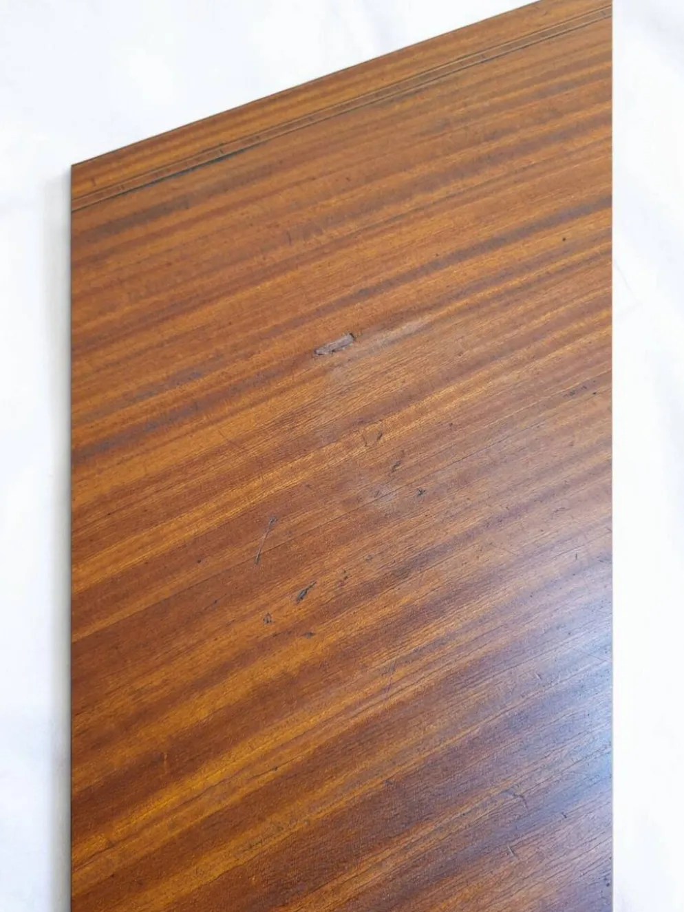 Table d'appoint / Console, 1950s