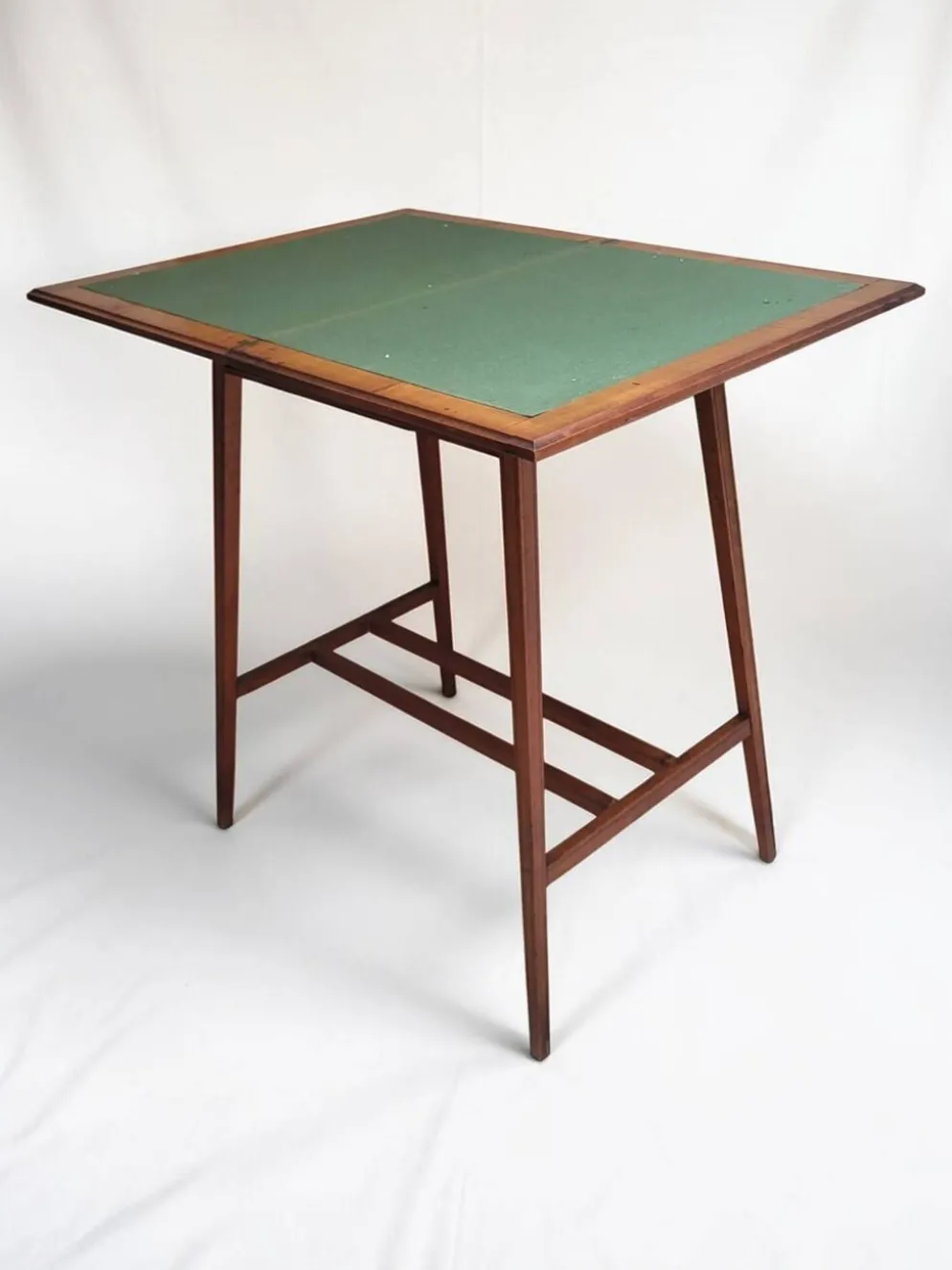 Table d'appoint / Console, 1950s