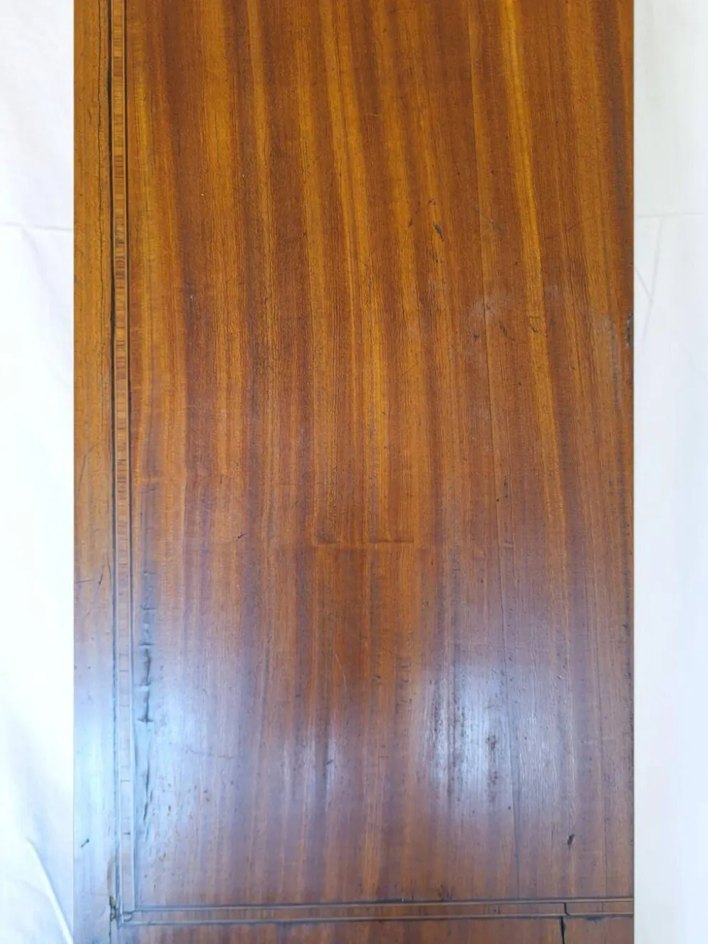 Table d'appoint / Console, 1950s