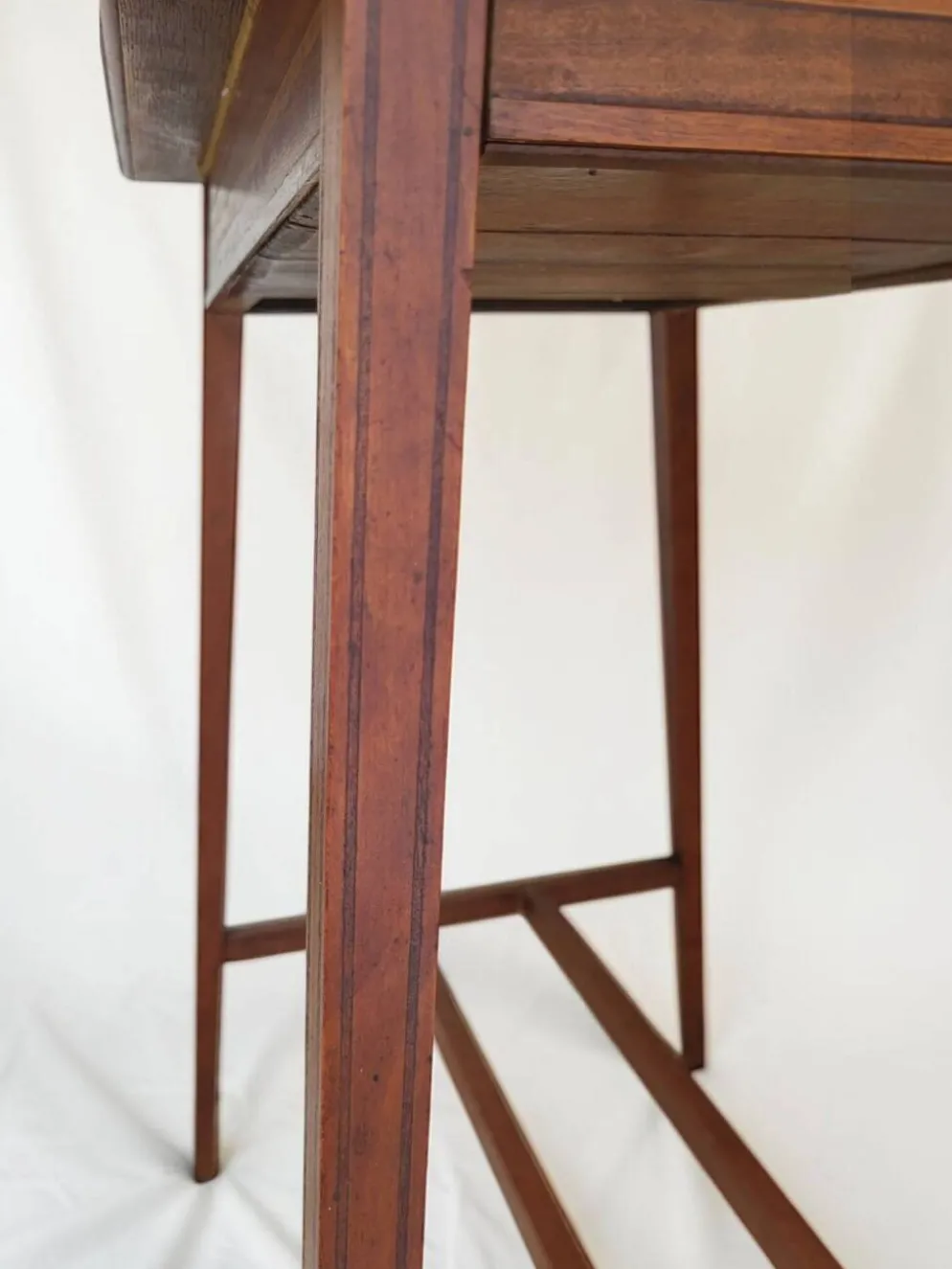Table d'appoint / Console, 1950s