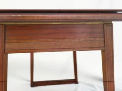 Table d'appoint / Console, 1950s