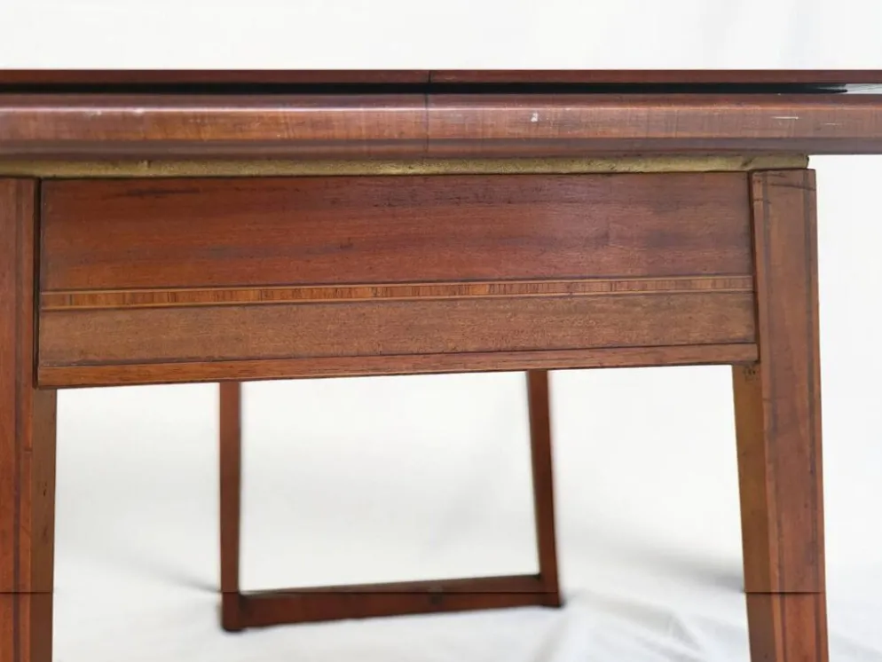 Table d'appoint / Console, 1950s