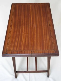 Table d'appoint / Console, 1950s