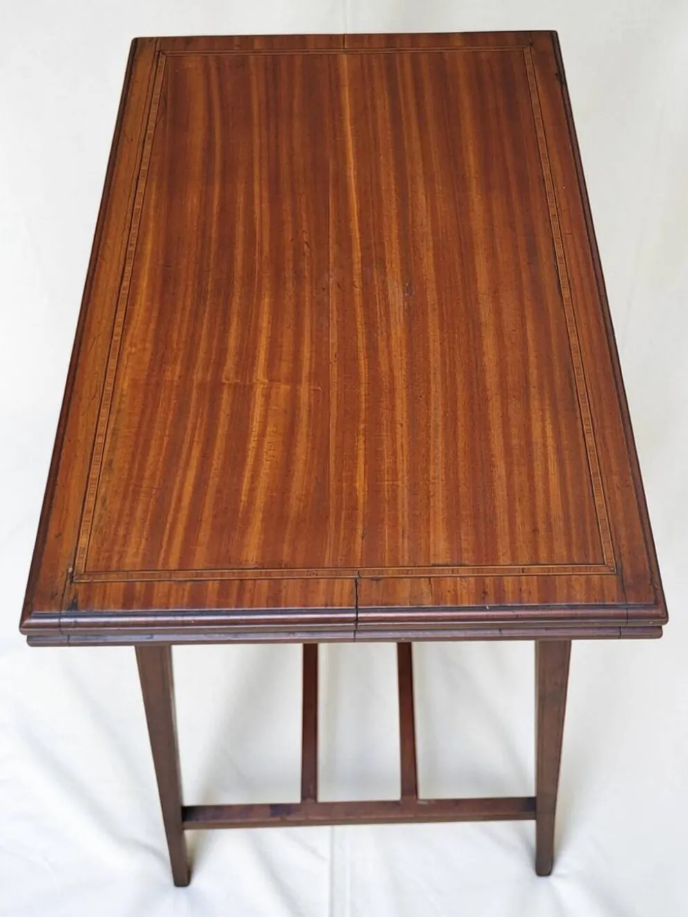 Table d'appoint / Console, 1950s