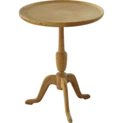 Table d'appoint danoise moderne du milieu du XXe siècle par Anton Kildeberg, Model No 210, années 1960