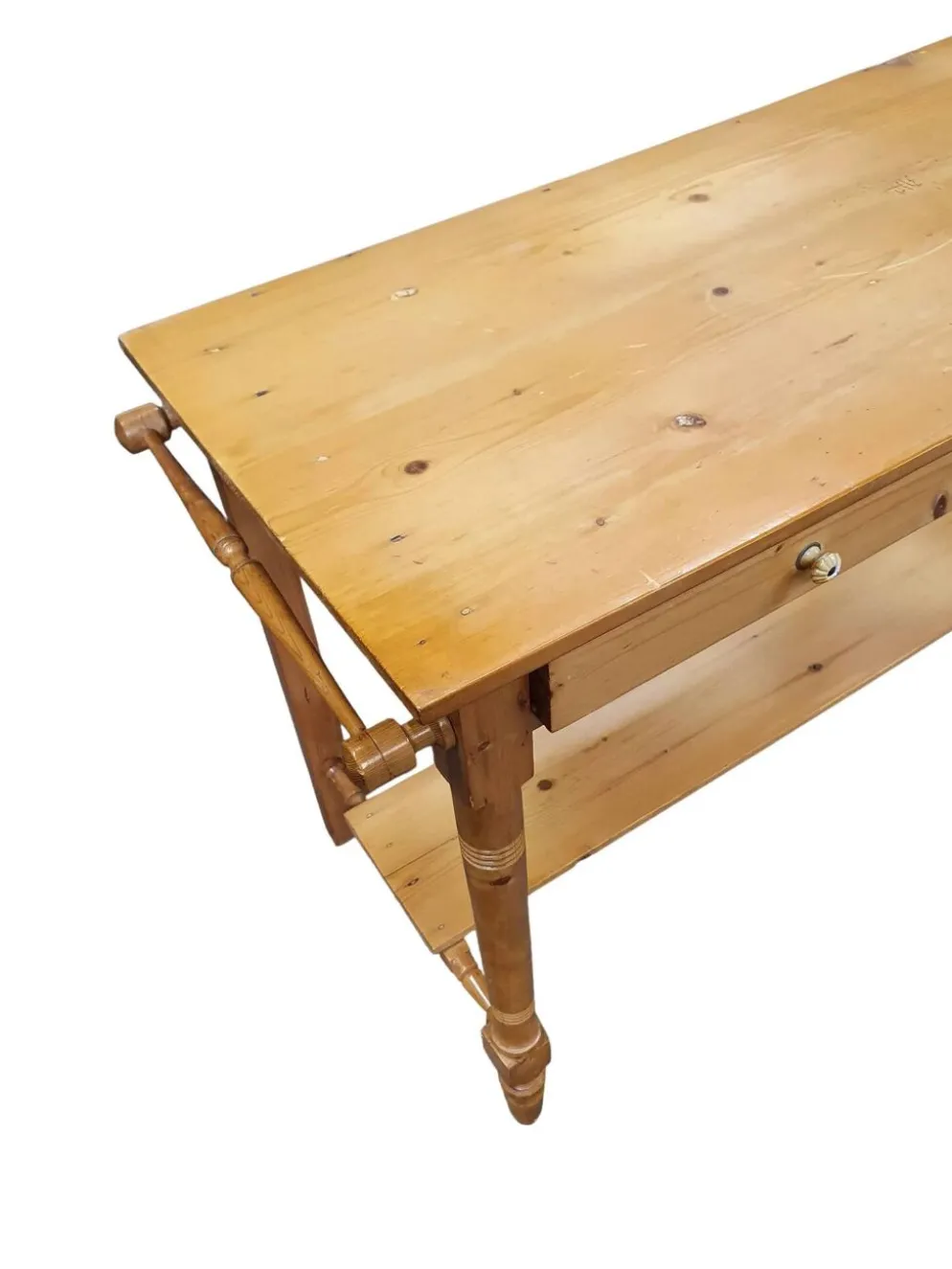 Table d'appoint de cuisine 1960
