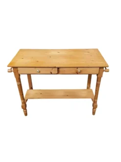 Table d'appoint de cuisine 1960