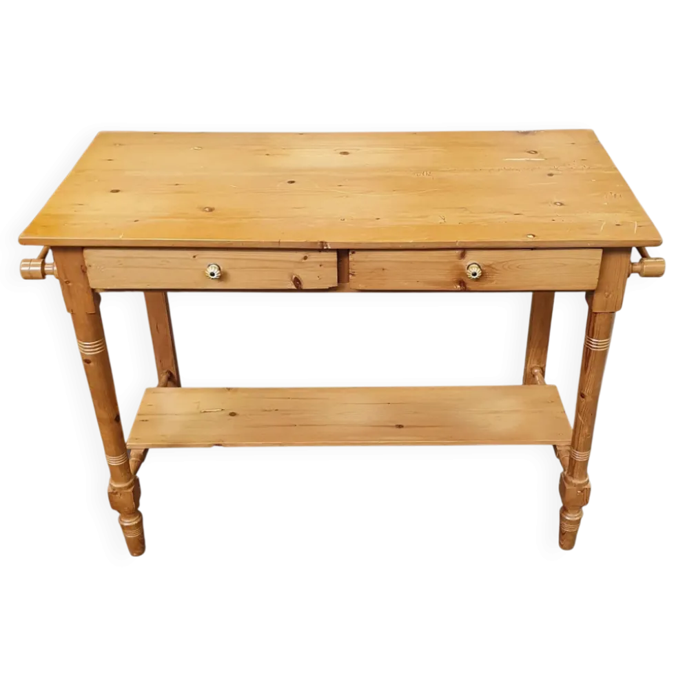 Table d'appoint de cuisine 1960
