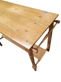 Table d'appoint de cuisine 1960