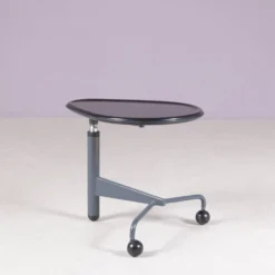 Table d'appoint des années 1990 par Toshiyuki Kita pour Cassina Italie
