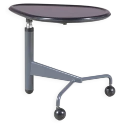 Table d'appoint des années 1990 par Toshiyuki Kita pour Cassina Italie