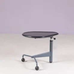 Table d'appoint des années 1990 par Toshiyuki Kita pour Cassina Italie