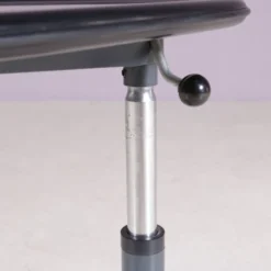 Table d'appoint des années 1990 par Toshiyuki Kita pour Cassina Italie