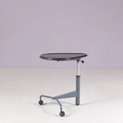 Table d'appoint des années 1990 par Toshiyuki Kita pour Cassina Italie
