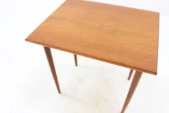 Table d'appoint à emboîter des années 1960, Danemark
