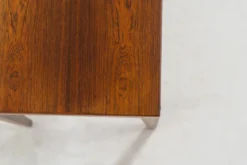 Table d'appoint en palissandre par Severin Hansen