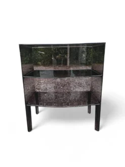 Table d'appoint Ghost Buster par Kartell