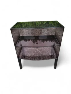 Table d'appoint Ghost Buster par Kartell
