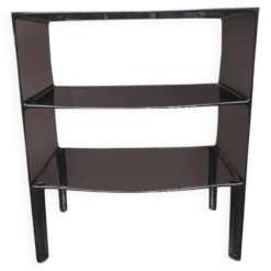 Table d'appoint Ghost Buster par Kartell