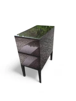 Table d'appoint Ghost Buster par Kartell