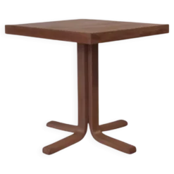 Table d'appoint Ludvik Volàk, Vintage tchèque 1960s