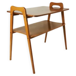 Table d'appoint moderniste, Allemagne, années 1960