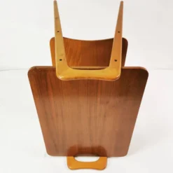 Table d'appoint moderniste, Allemagne, années 1960