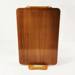 Table d'appoint moderniste, Allemagne, années 1960