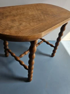Table d'appoint originale