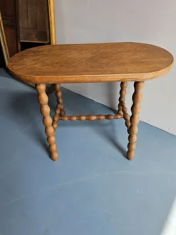 Table d'appoint originale
