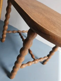 Table d'appoint originale