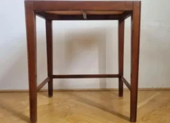 Table d'appoint ou table basse mid-century Wilhelm Renz, Allemagne, années 1960.