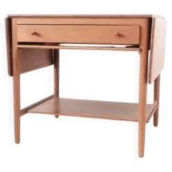 Table d'appoint par Hans Wegner - Andreas Tuck Danemark
