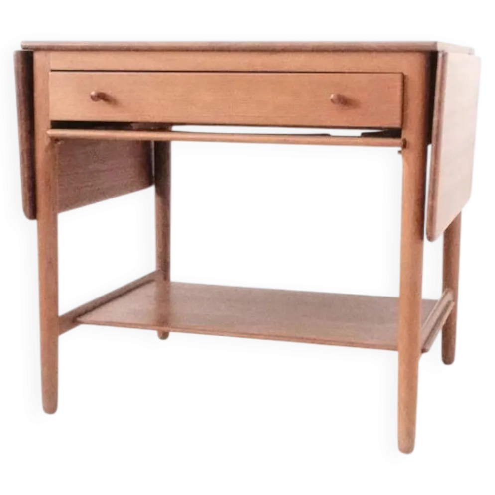 Table d'appoint par Hans Wegner - Andreas Tuck Danemark