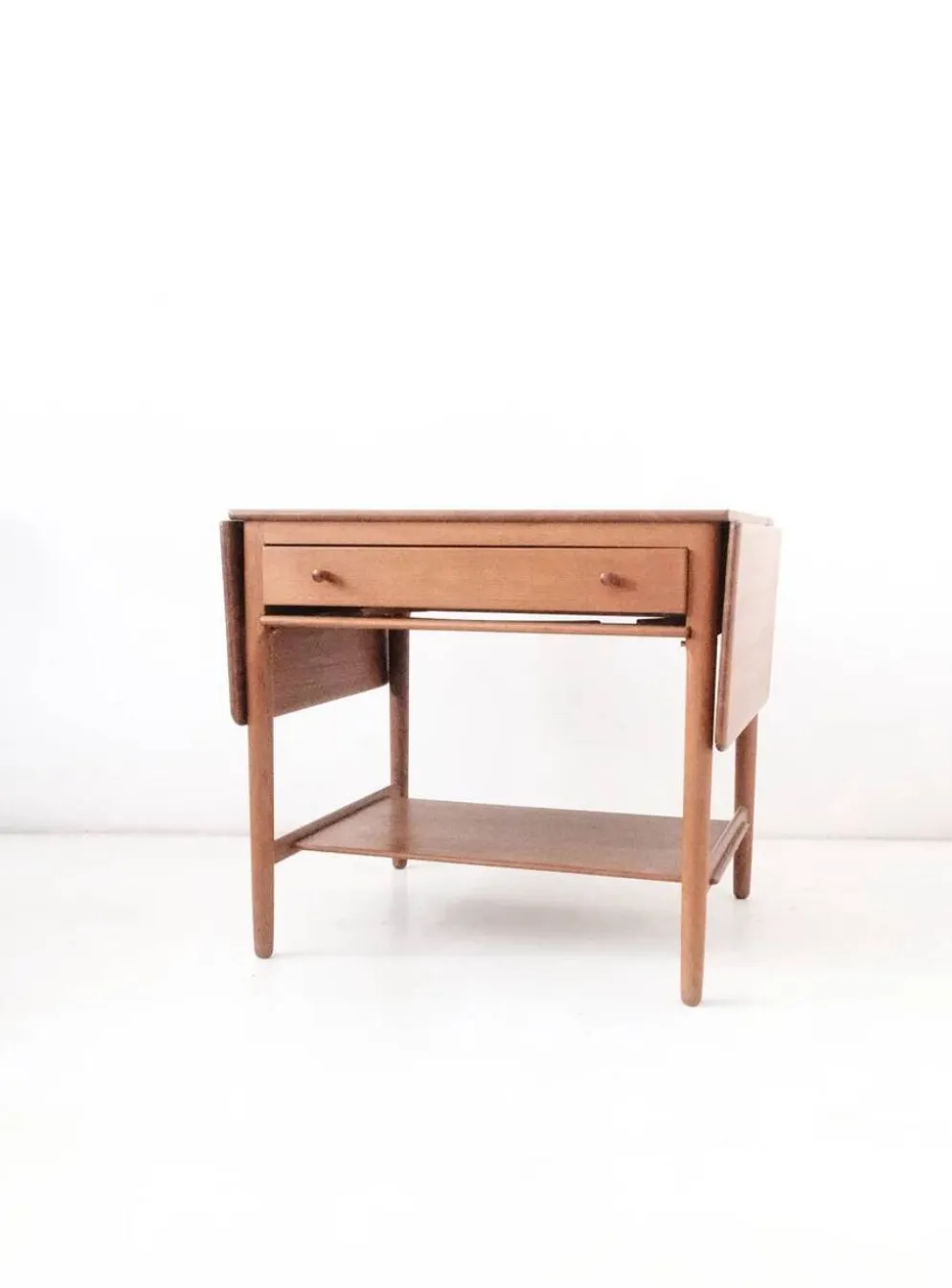Table d'appoint par Hans Wegner - Andreas Tuck Danemark
