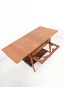 Table d'appoint par Hans Wegner - Andreas Tuck Danemark