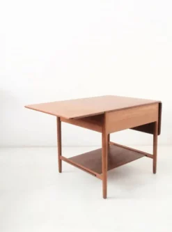 Table d'appoint par Hans Wegner - Andreas Tuck Danemark