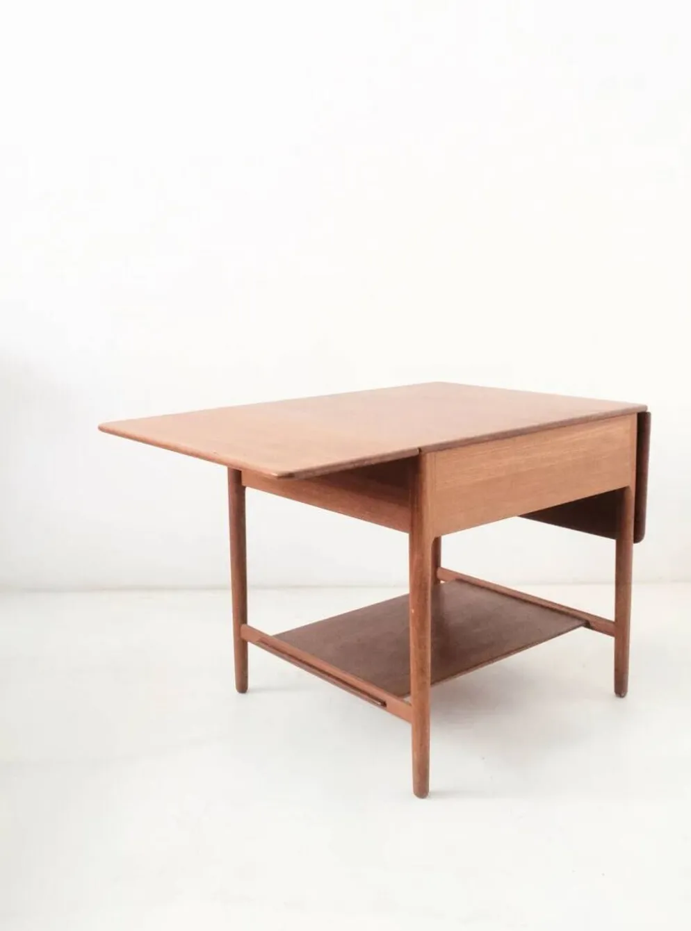 Table d'appoint par Hans Wegner - Andreas Tuck Danemark