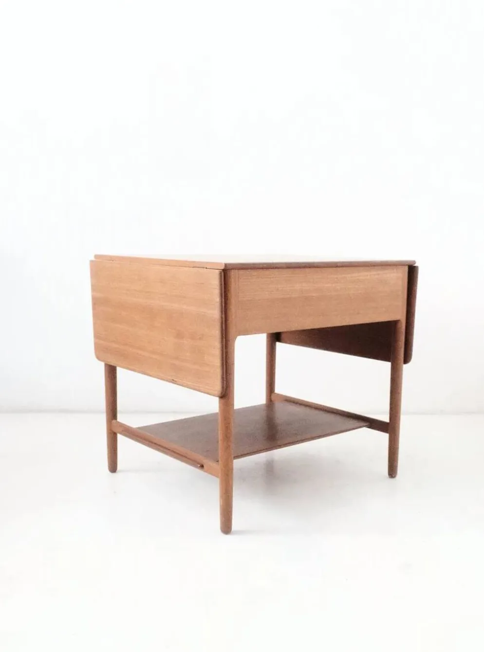 Table d'appoint par Hans Wegner - Andreas Tuck Danemark
