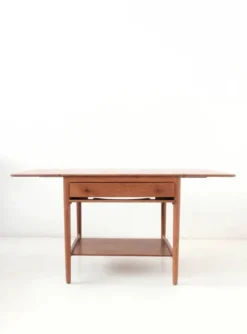 Table d'appoint par Hans Wegner - Andreas Tuck Danemark