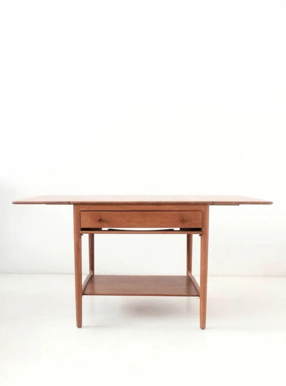 Table d'appoint par Hans Wegner - Andreas Tuck Danemark