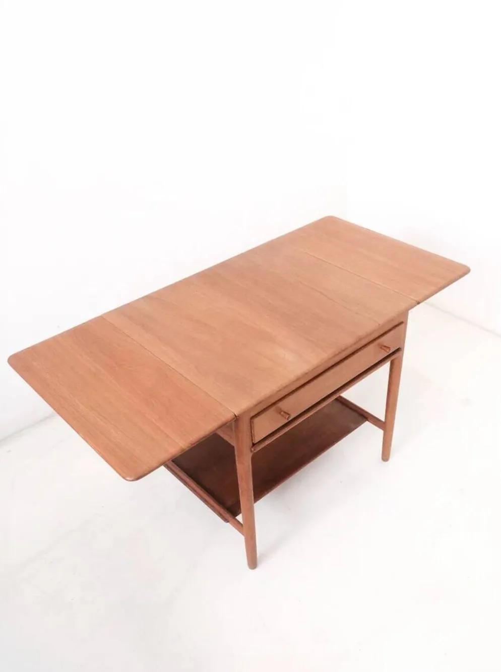 Table d'appoint par Hans Wegner - Andreas Tuck Danemark