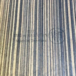 Table d'appoint par Henning Kjaernulf pour Vejle Stole- & Møbelfabrik, teck, années 1960.
