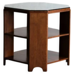 Table d'appoint par Henry Stone