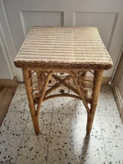 Table d’appoint Peacock