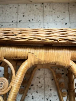 Table d’appoint Peacock