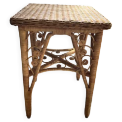 Table d’appoint Peacock