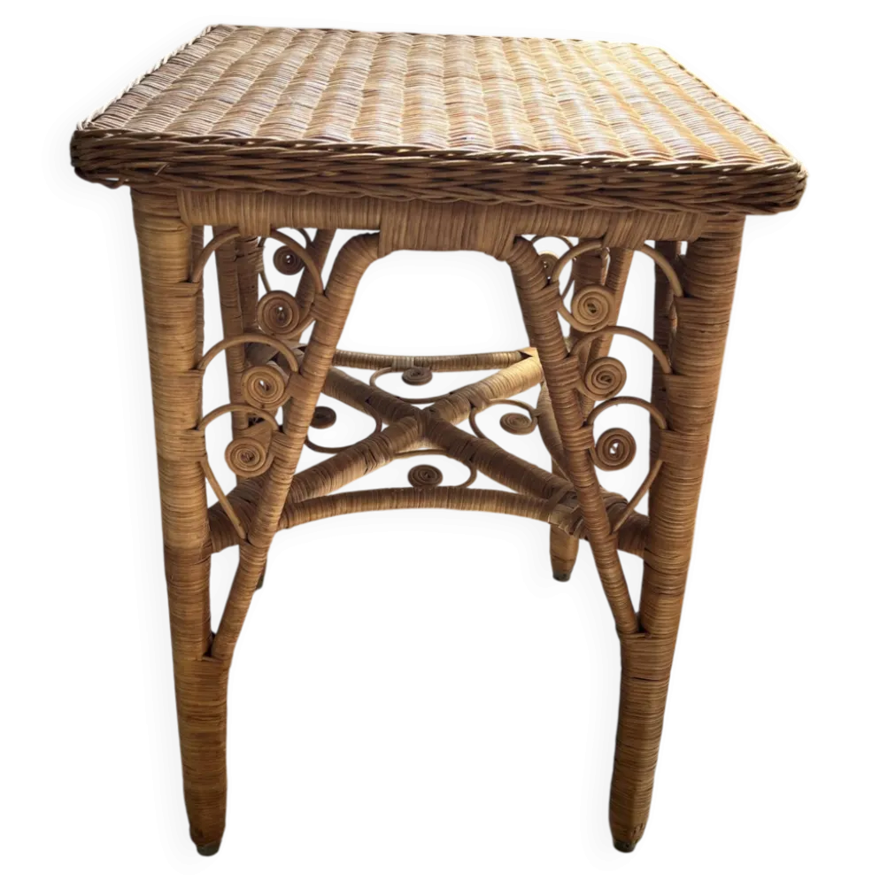 Table d’appoint Peacock