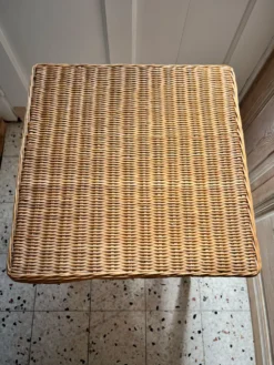 Table d’appoint Peacock