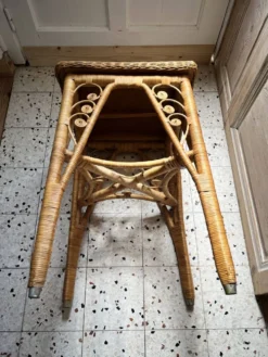 Table d’appoint Peacock